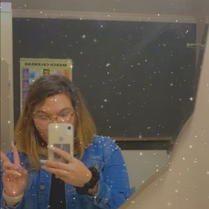 Meet your Posher, Stephanie